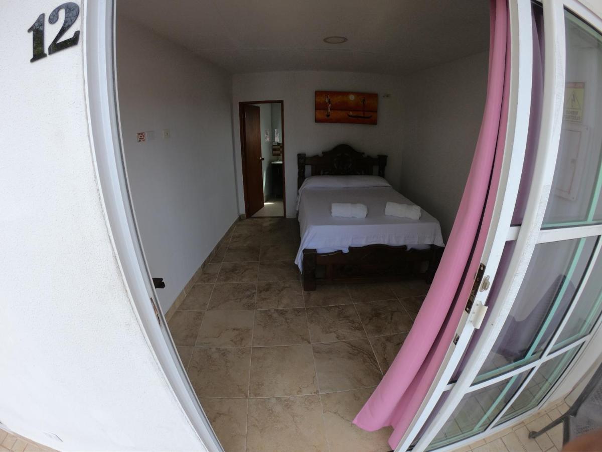 The Rock House Eco (Adults Only) Bed & Breakfast San Andrés Exterior photo