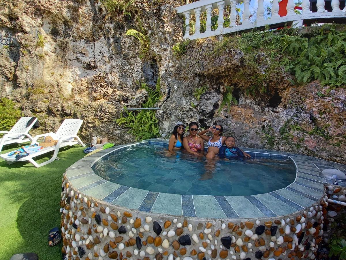 The Rock House Eco (Adults Only) Bed & Breakfast San Andrés Exterior photo