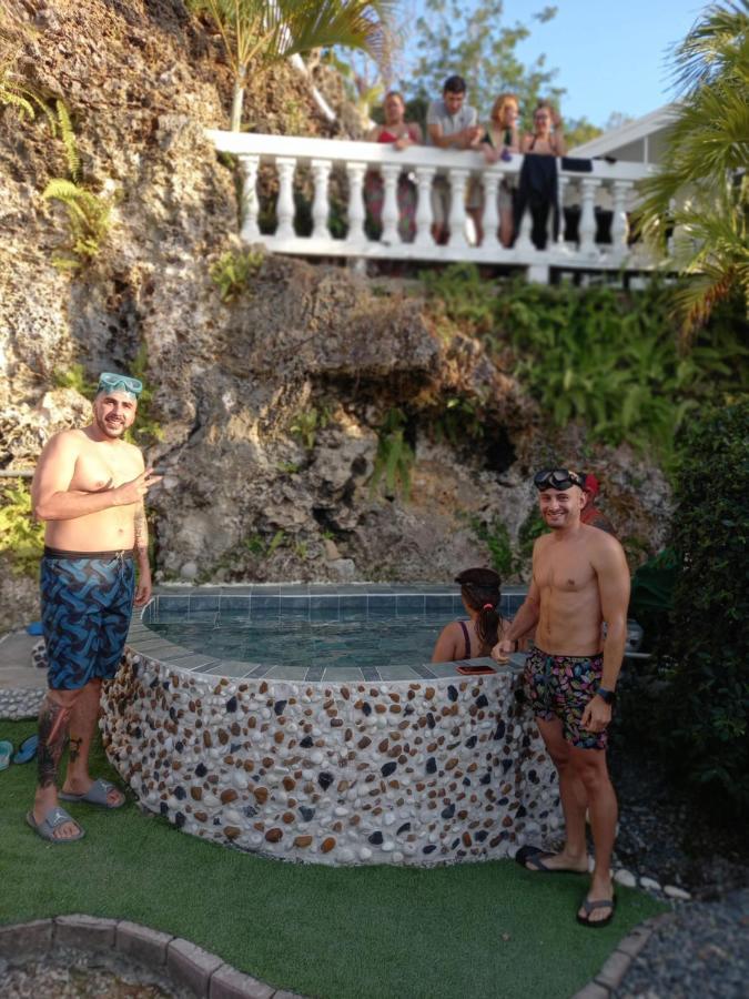 The Rock House Eco (Adults Only) Bed & Breakfast San Andrés Exterior photo