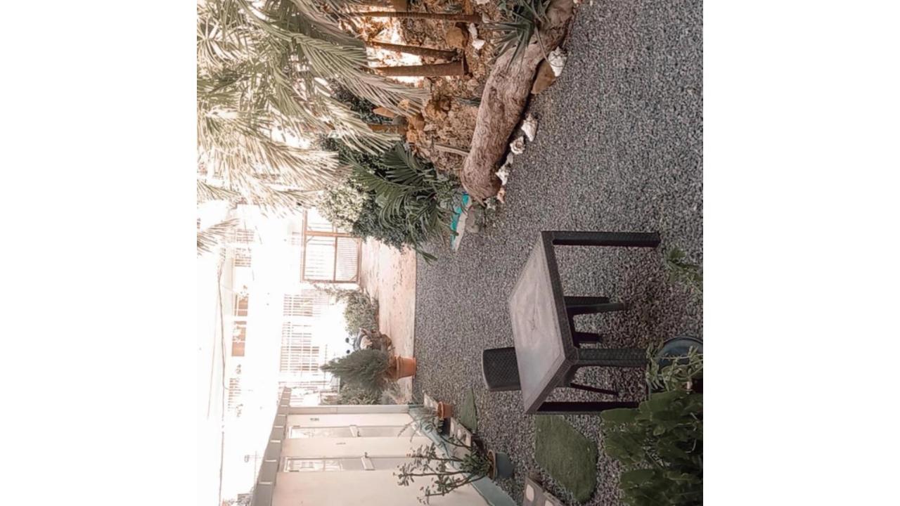The Rock House Eco (Adults Only) Bed & Breakfast San Andrés Exterior photo