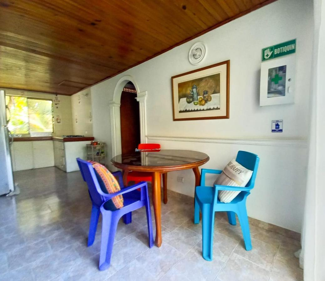 The Rock House Eco (Adults Only) Bed & Breakfast San Andrés Exterior photo