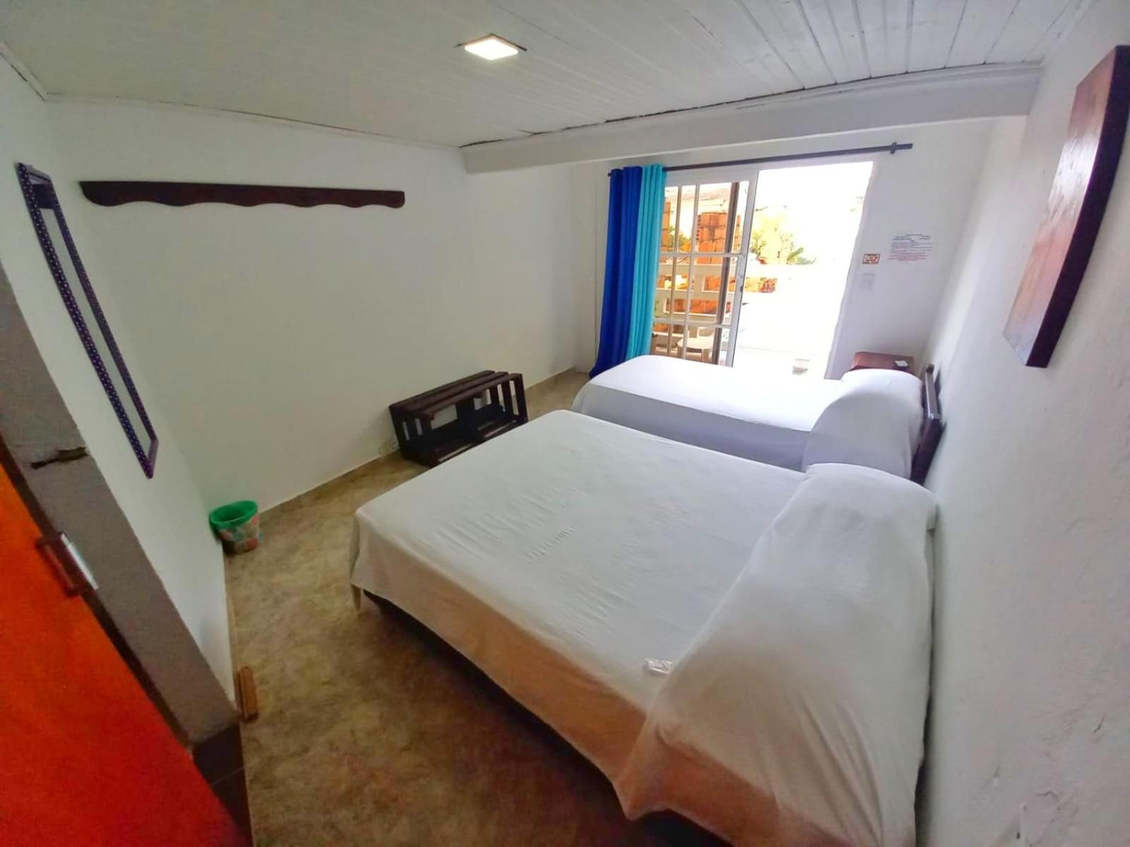 The Rock House Eco (Adults Only) Bed & Breakfast San Andrés Exterior photo