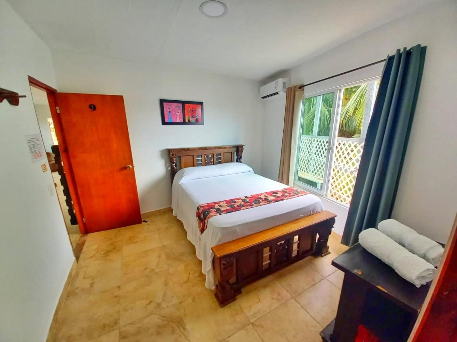 The Rock House Eco (Adults Only) Bed & Breakfast San Andrés Exterior photo