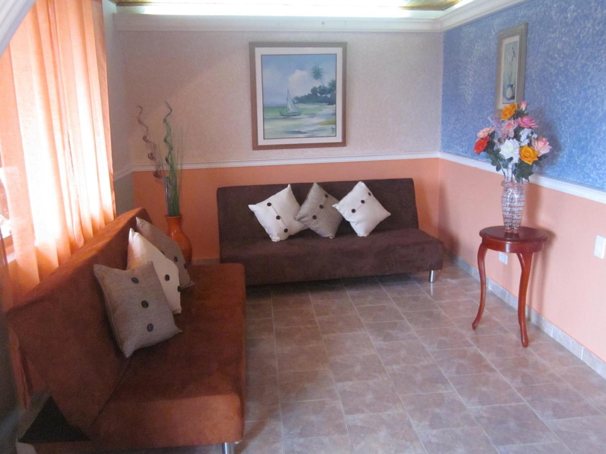 The Rock House Eco (Adults Only) Bed & Breakfast San Andrés Exterior photo