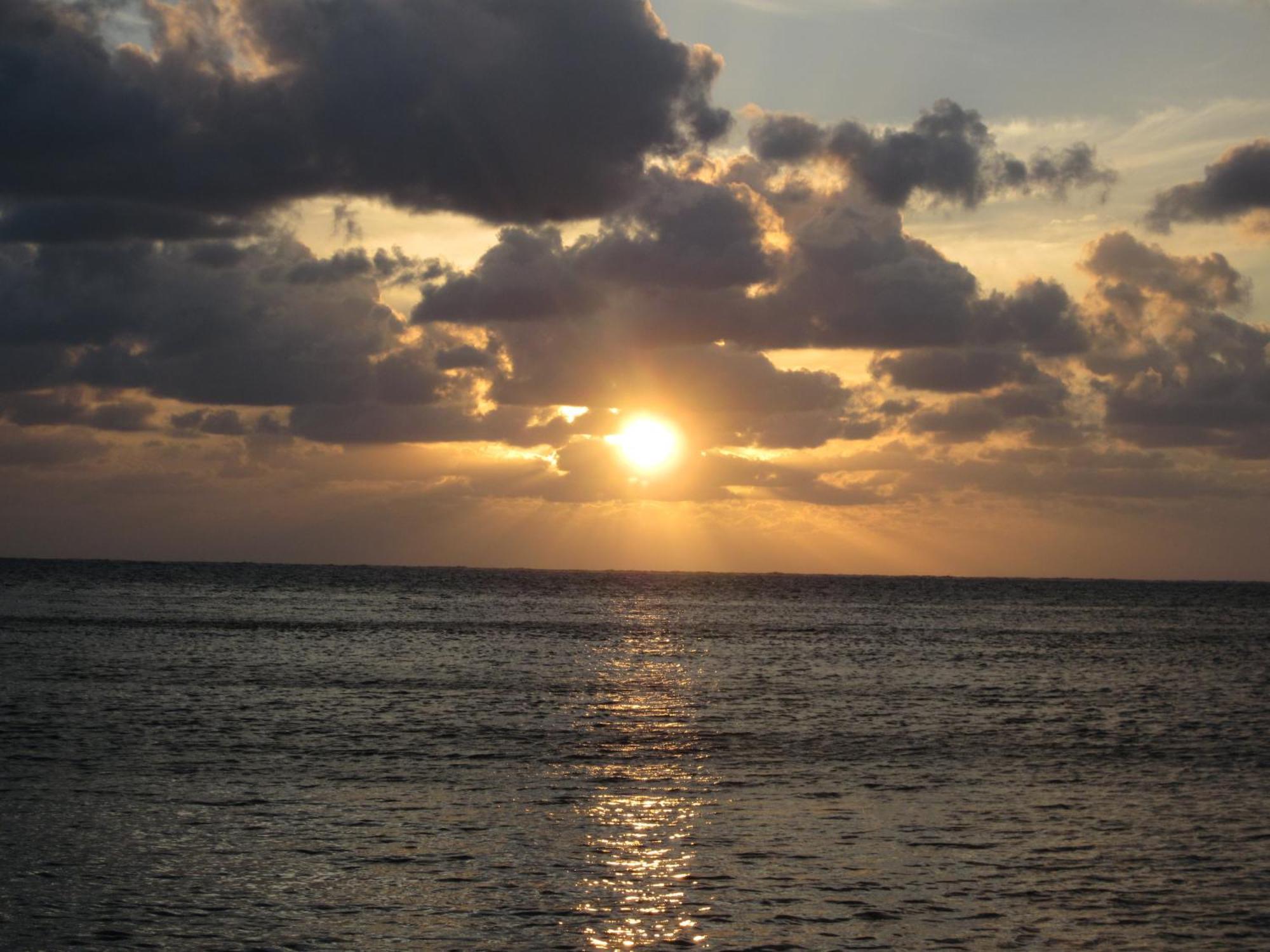 The Rock House Eco (Adults Only) Bed & Breakfast San Andrés Exterior photo