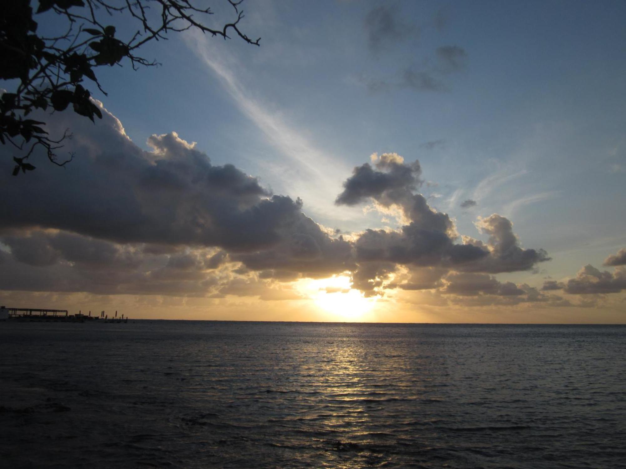 The Rock House Eco (Adults Only) Bed & Breakfast San Andrés Exterior photo