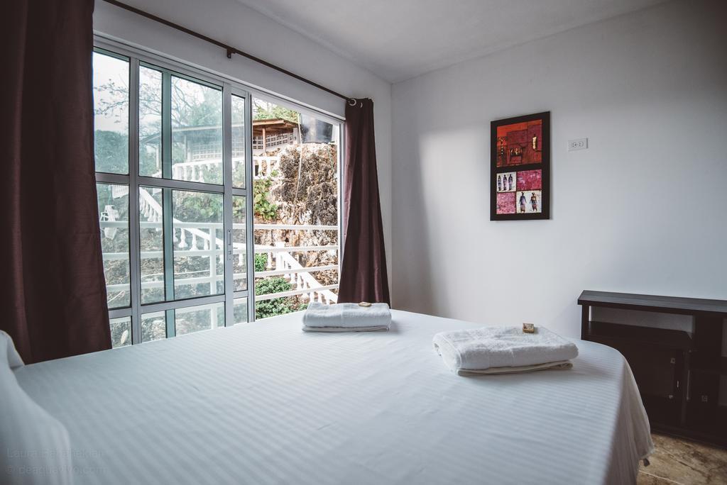 The Rock House Eco (Adults Only) Bed & Breakfast San Andrés Exterior photo