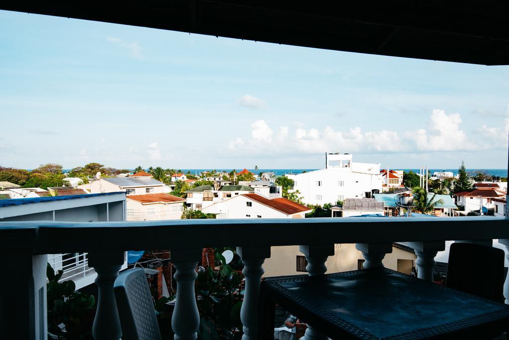 The Rock House Eco (Adults Only) Bed & Breakfast San Andrés Exterior photo