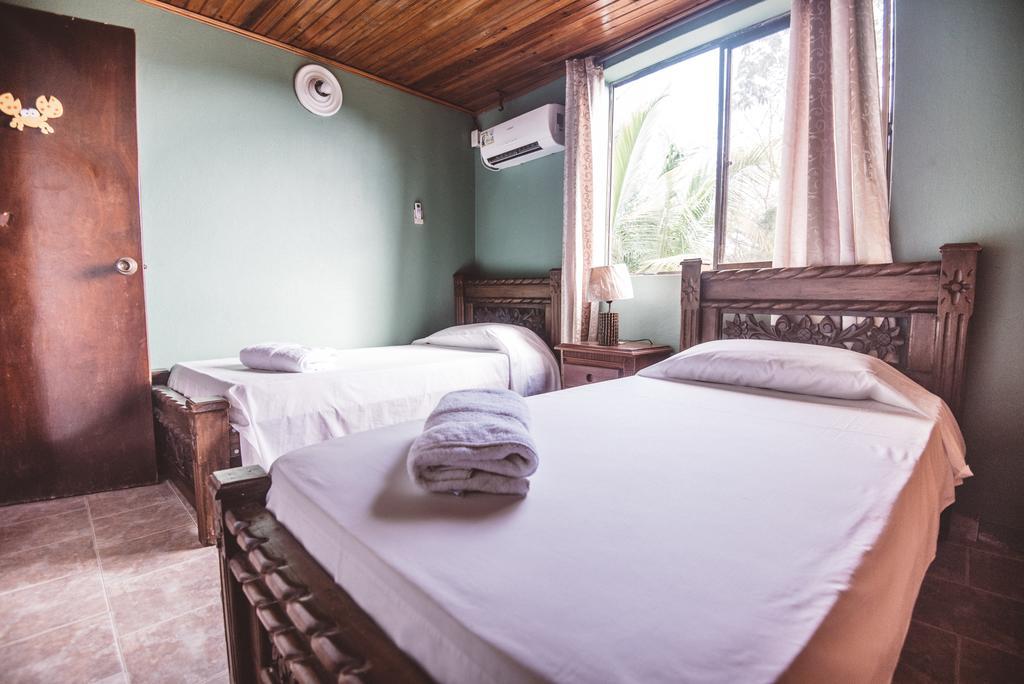 The Rock House Eco (Adults Only) Bed & Breakfast San Andrés Exterior photo